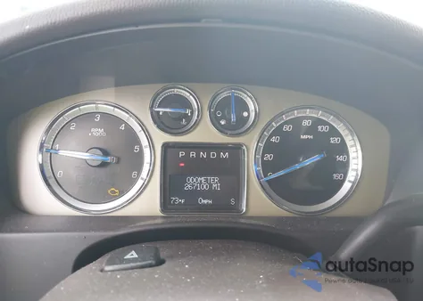 2009 Cadillac Escalade Platinum Edition from USA, damaged, VIN 1GYFC33249R266527